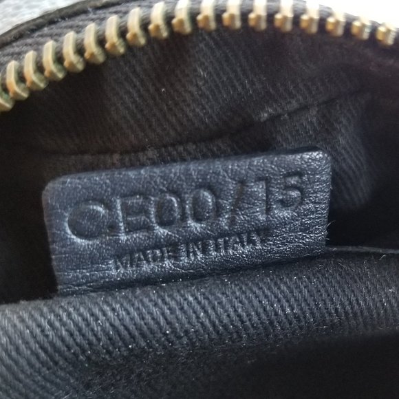 Celine Macadam Small Boston Bag SOLD - Picture 5 of 8